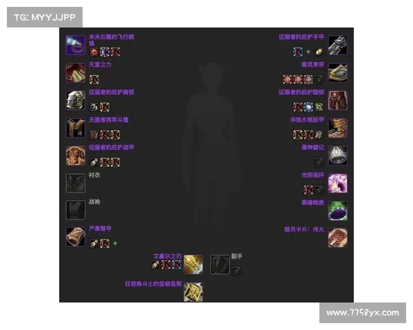 魔兽世界怀旧服:掌握远程武器装备技能的必备指南